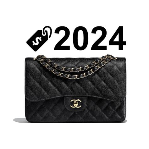 chanel classic flap price increase 2018|chanel price increase for 2024.